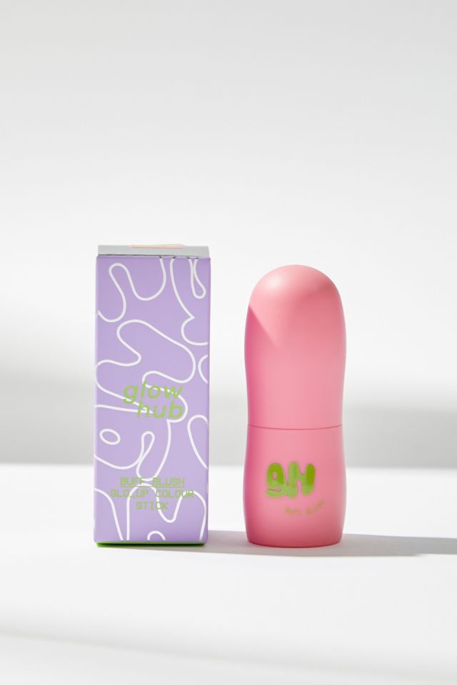 glow hub Pinched Buff Blush Stick  #2