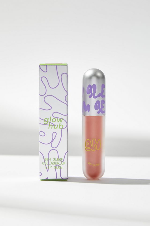 Glow Hub Brillo de labios Snack Gen Gleam | Urban Outfitters ES