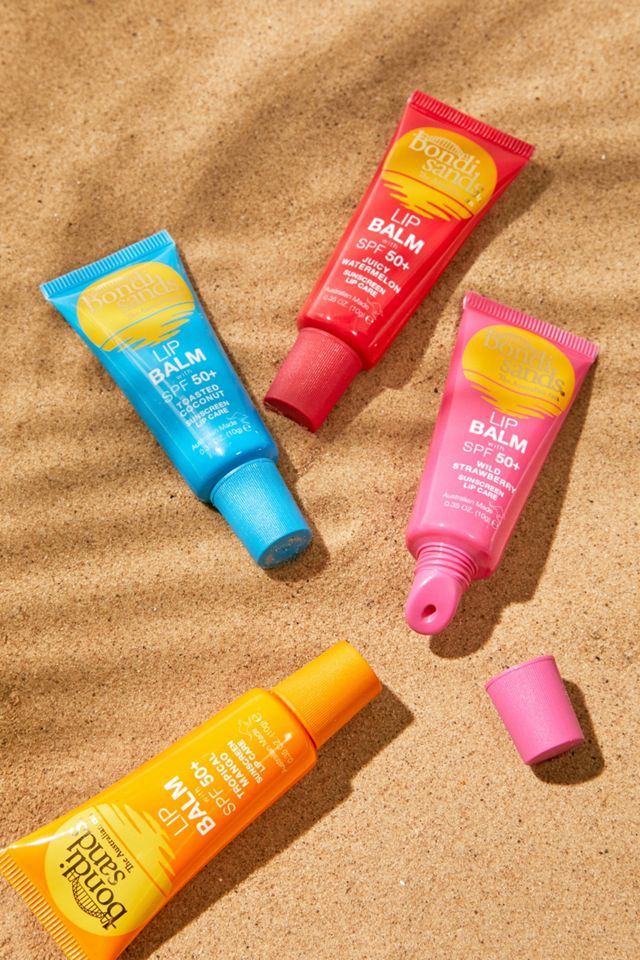 Bondi Sands – Lippenbalsam „Wild Strawberry‟ mit LSF 50 #2