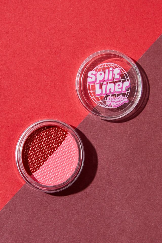 Glisten Cosmetics Roses Split Liner #2