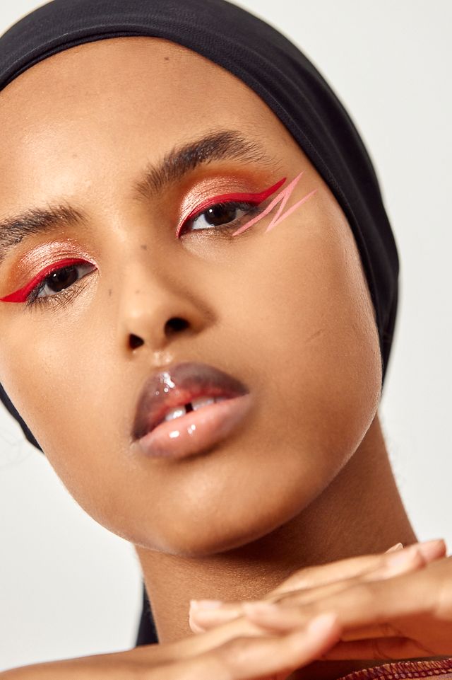 Glisten Cosmetics Roses Split Liner #3
