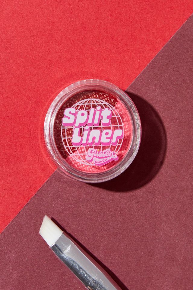 Glisten Cosmetics Roses Split Liner #4
