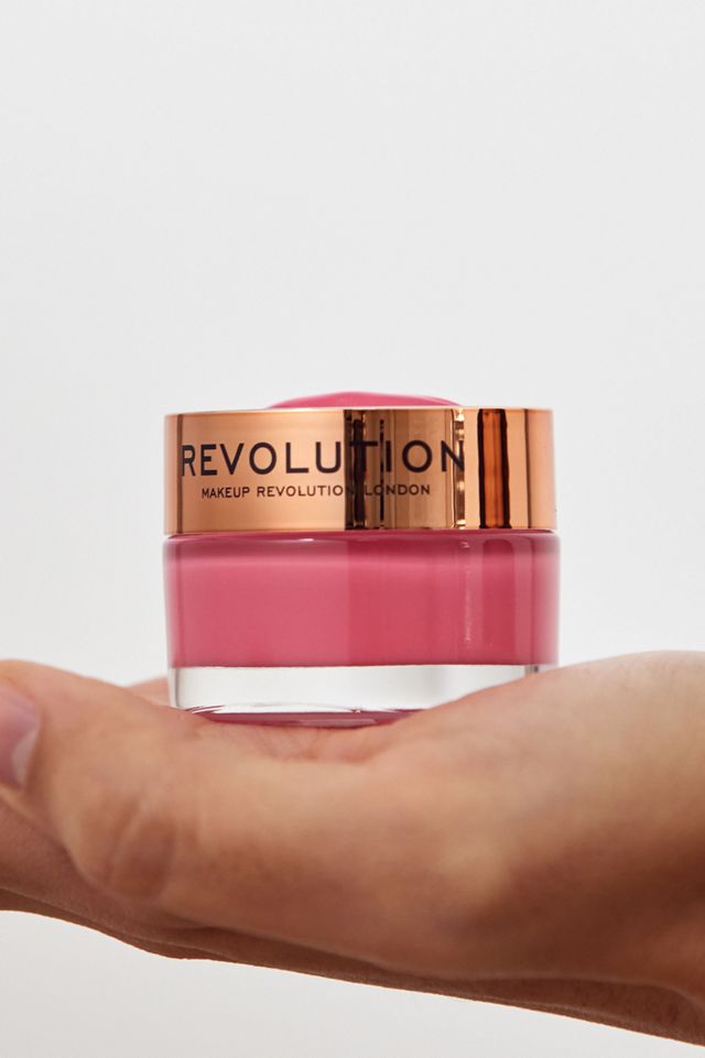 Revolution Dream Kiss Lip Balm Watermelon Heaven #2