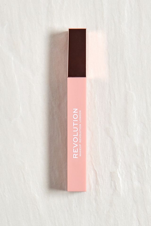 Revolution Chai Nude IRL Whipped Lip Crème #1