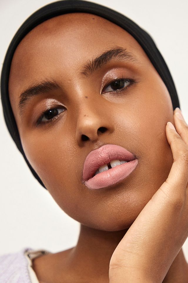 Revolution Chai Nude IRL Whipped Lip Crème #3