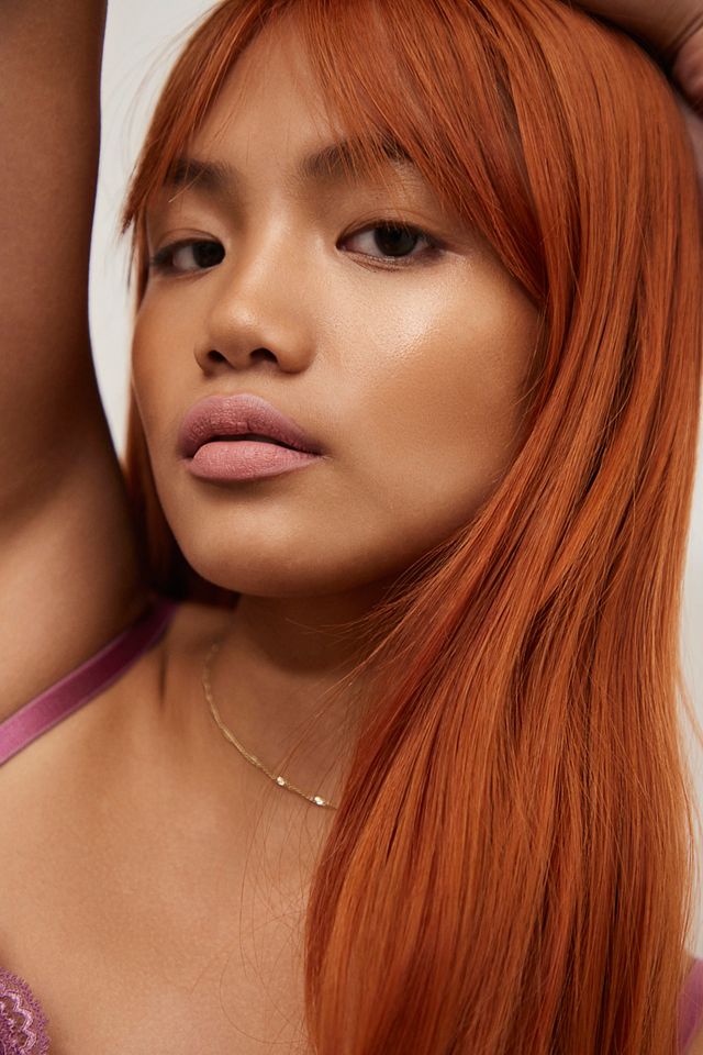 Revolution Chai Nude IRL Whipped Lip Crème #4