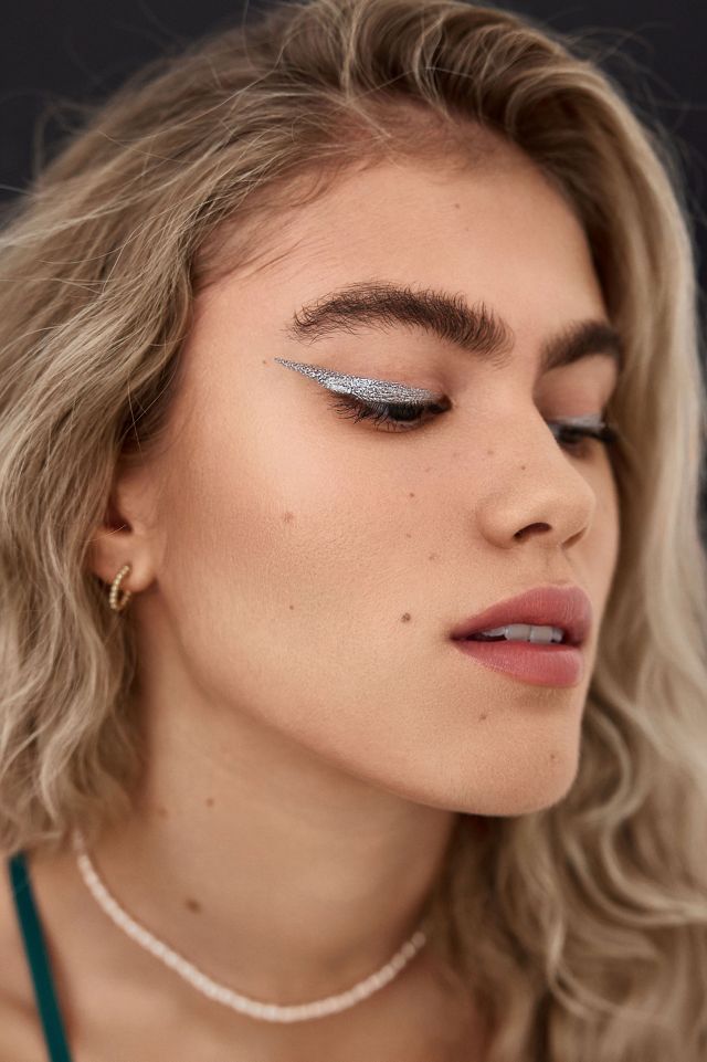 Revolution Silver Flash Ultimate Lights Chromatic Eyeliner | Urban ...