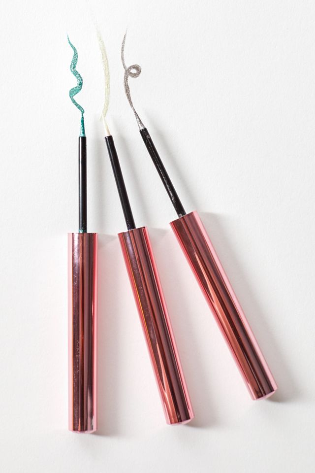 Revolution Silver Flash Ultimate Lights Chromatic Eyeliner | Urban ...