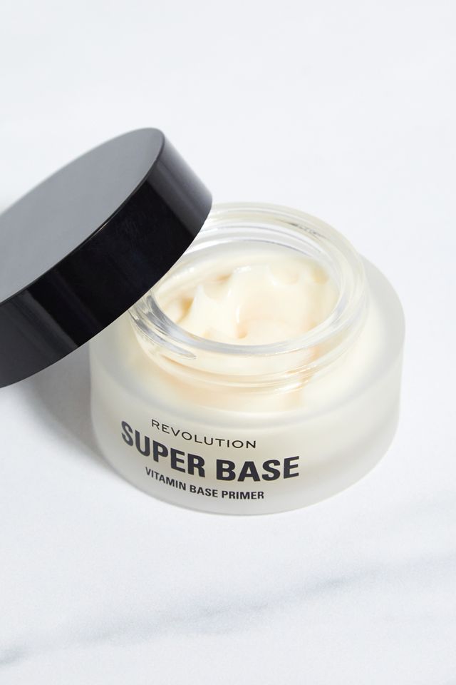 Revolution Super Base Vitamin Primer #3