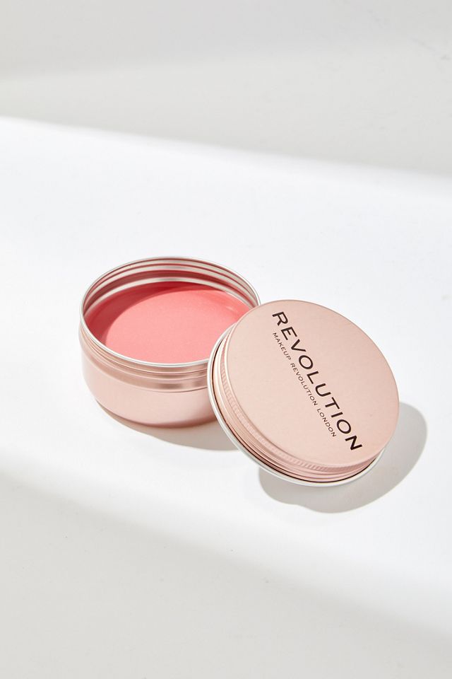 Revolution Rose Pink Glow Balm | Urban Outfitters UK