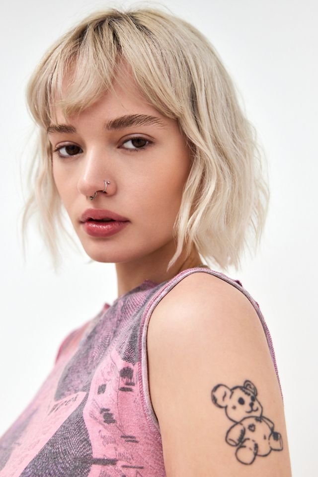 Kit di laminazione delle sopracciglia Revolution #1