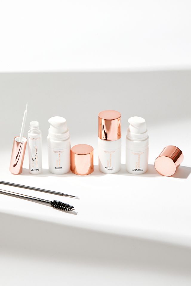 Kit di laminazione delle sopracciglia Revolution #3