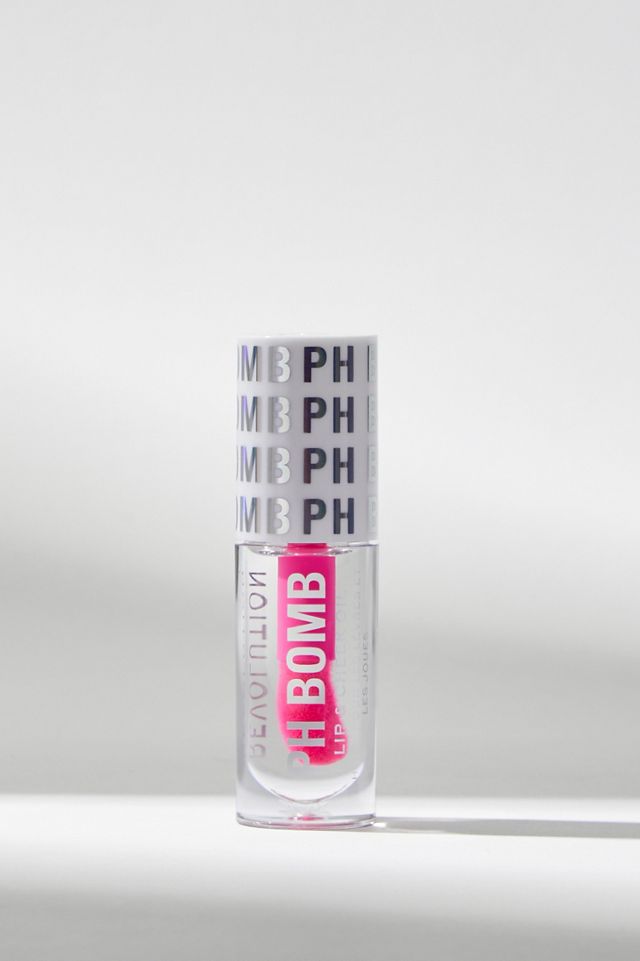 Revolution – Lippen- und Wangenöl „PH Bomb“ #2