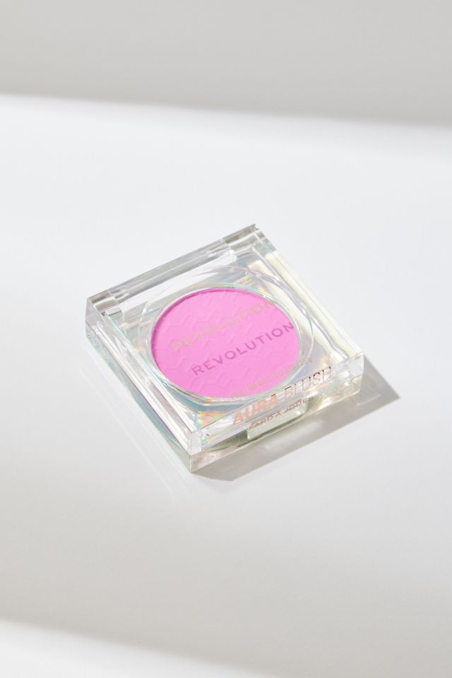 Revolution - Blush Mood Switch rose universel #1
