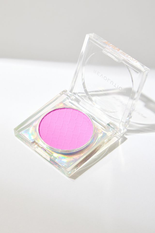 Revolution - Blush Mood Switch rose universel #3