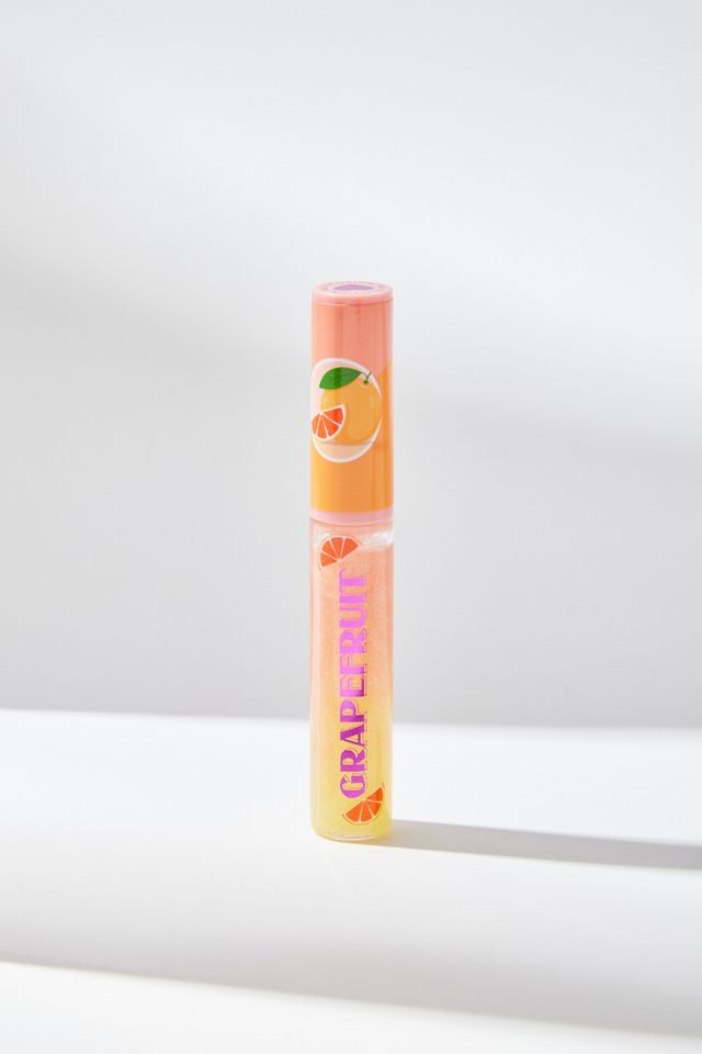 Revolution Shimmer Spritz Lip Gloss #2
