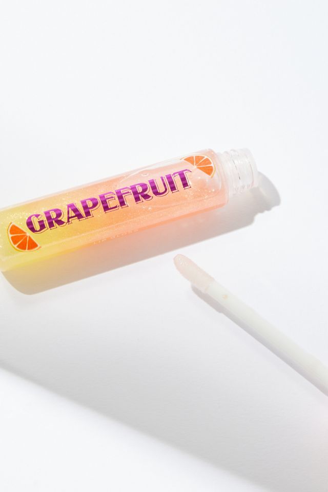 Revolution Shimmer Spritz Lip Gloss #4