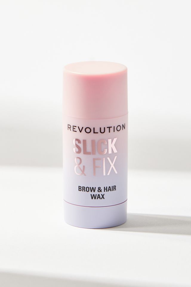 Revolution Slick & Fix Brow & Hair Wax Stick