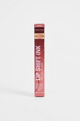 Revolution Rose Inked Lippenstift