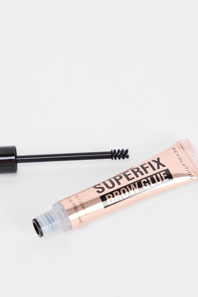 Colle à sourcils Superfix Revolution #1