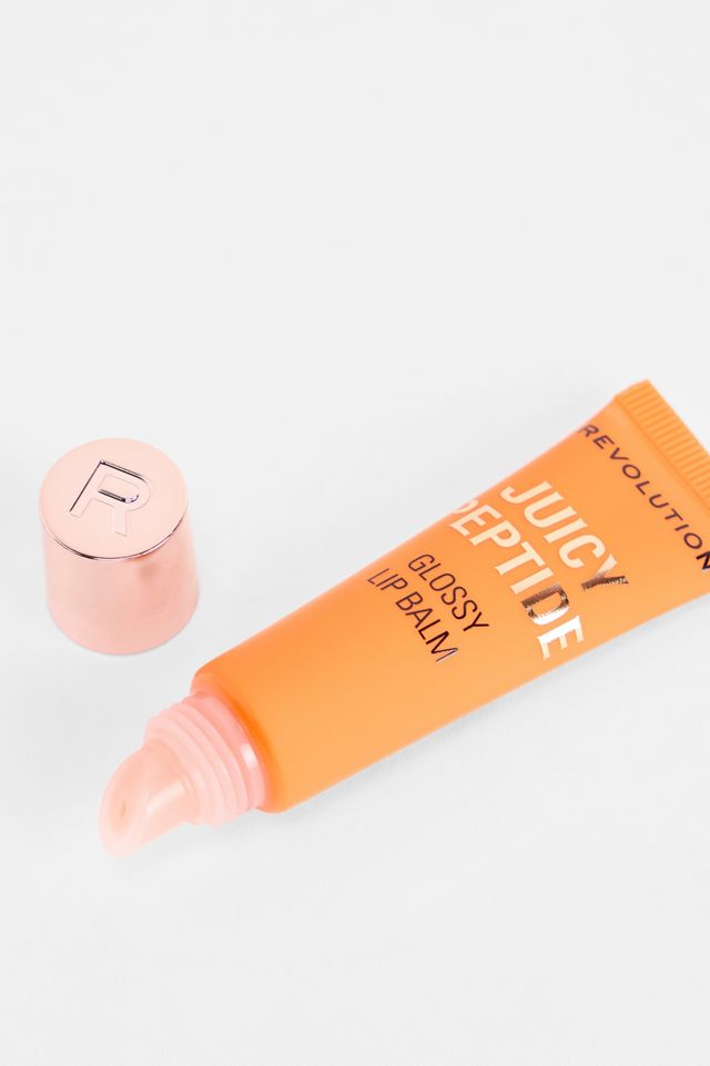 Revolution Juicy Lip Balm #1