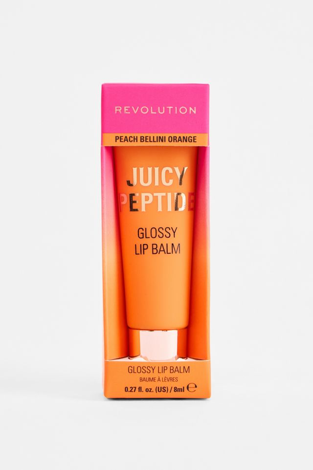 Revolution Juicy Lip Balm #2