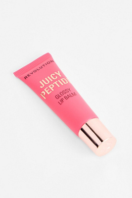 Revolution Juicy Lip Balm Product Page