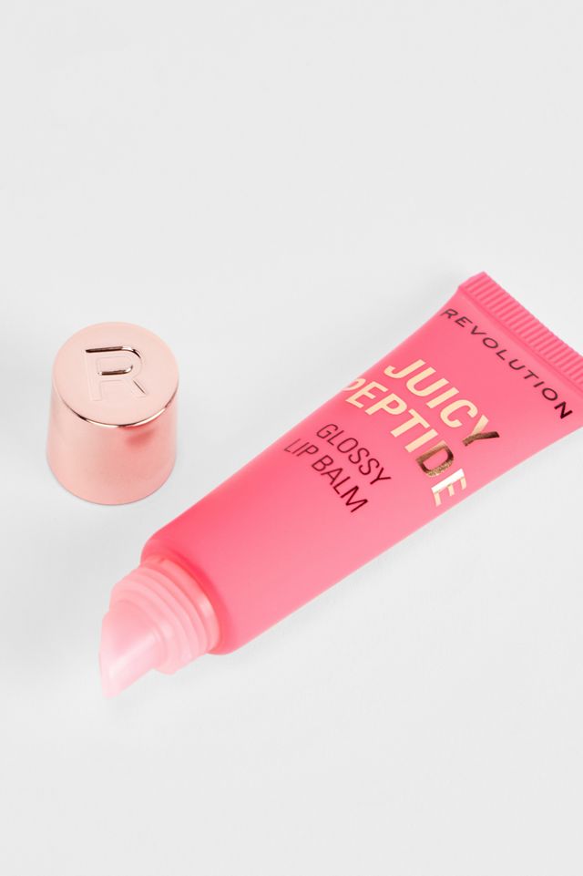 Bálsamo Labial Jugoso Revolution #1