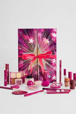 Revolution Make-up Adventskalender