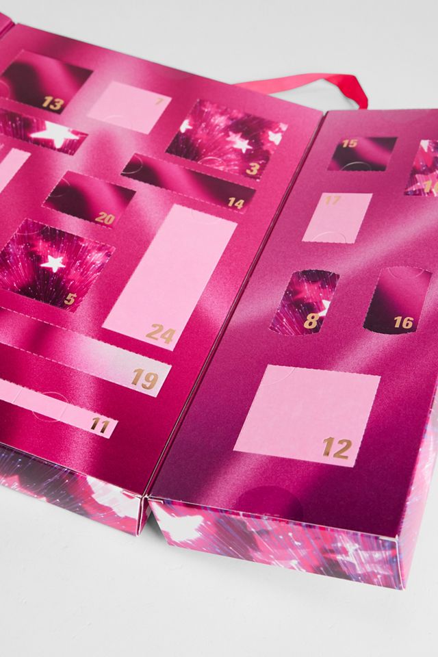 Revolution Make-up Adventskalender #2