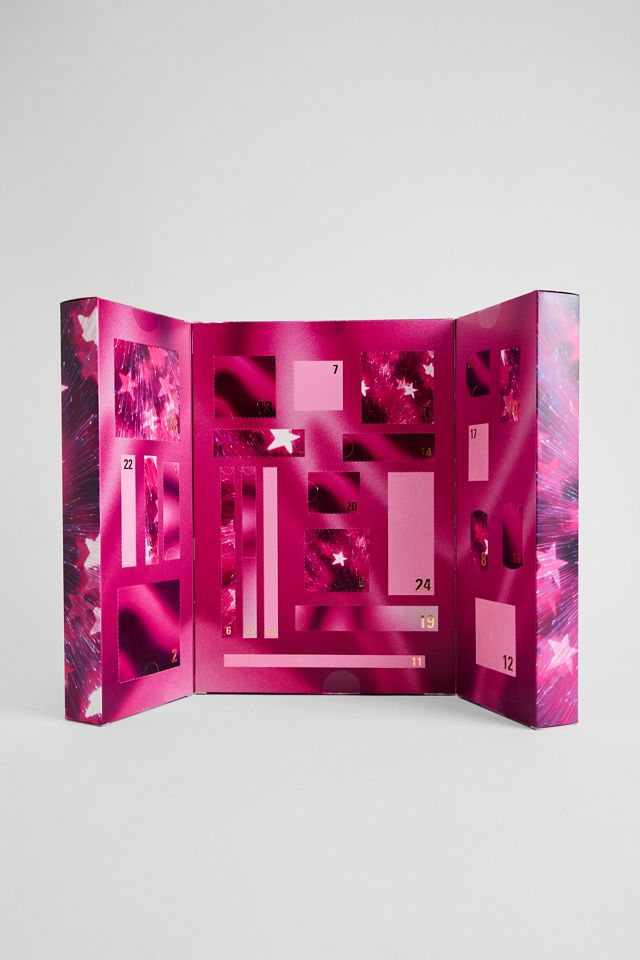 Revolution Make-up Adventskalender #4