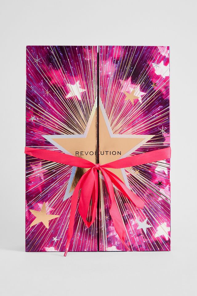 Revolution Make-up Adventskalender #5