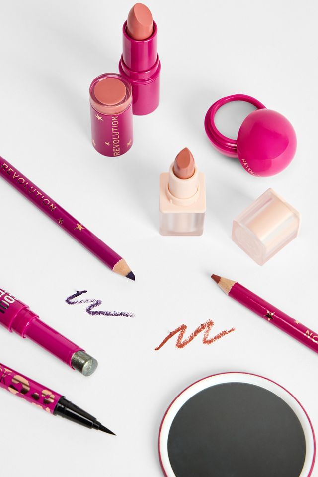 Revolution Make-up Adventskalender #3