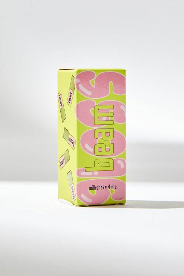 Made By Mitchell Milkshake 4 Me Beam Lip Gloss #3