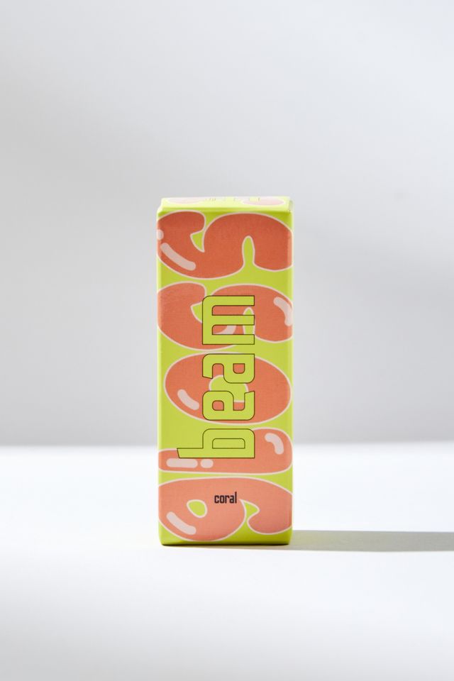 Made By Mitchell Coral Beam Lip Gloss #3