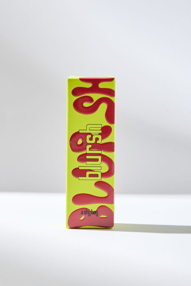 Made By Mitchell Shy Boy Blursh Liquid Blush #4