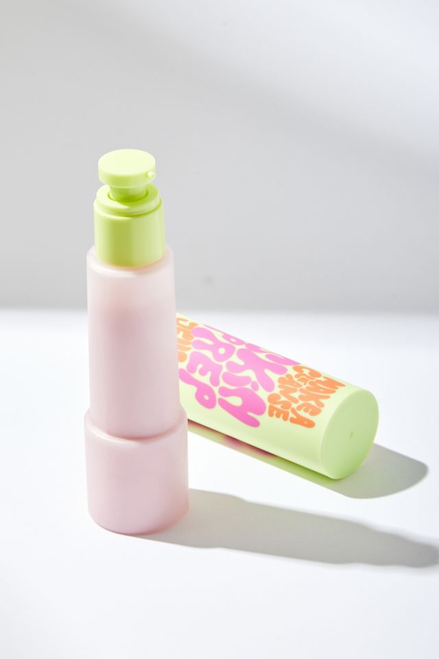 Made By Mitchell Make A Cleanse Jelly Cleanser #1