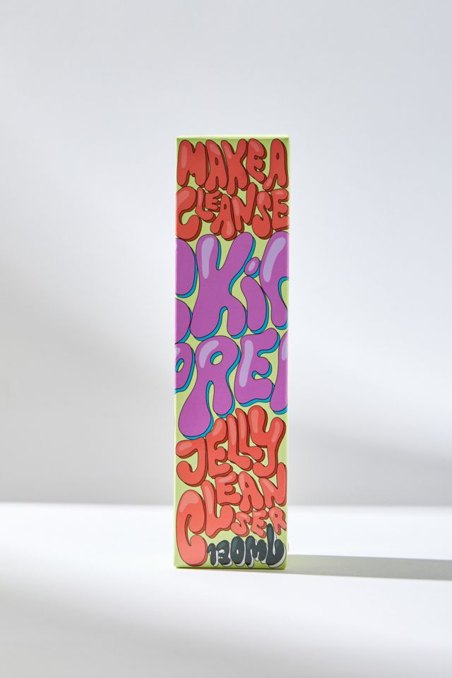 Made By Mitchell Make A Cleanse Jelly Cleanser #2