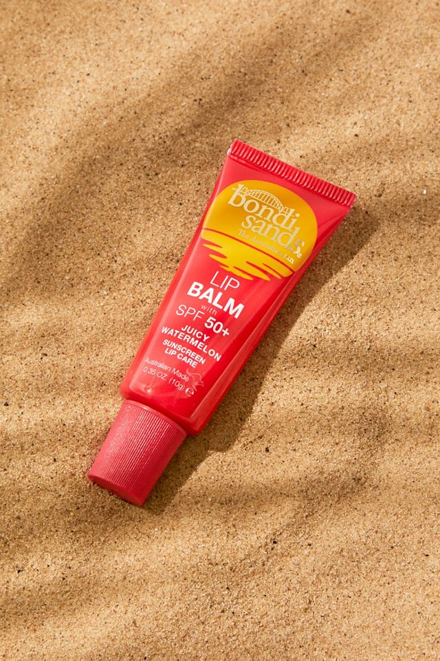 Bondi Sands SPF50 Juicy Watermelon Lip Balm Urban Outfitters UK