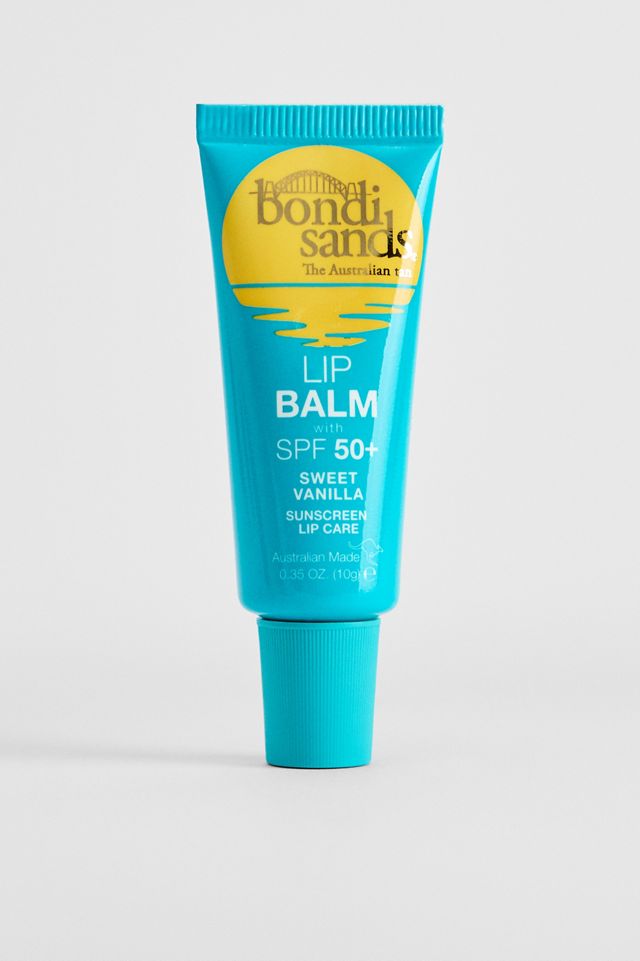 Bondi Sands Vanilla SPF 50 Lip Balm #1