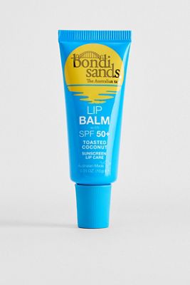 Bálsamo Labial Bondi Sands Coconut SPF 50