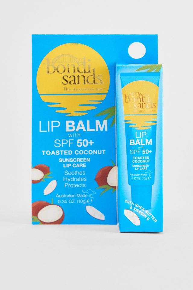 Baume à lèvres Bondi Sands Coconut SPF 50 #2