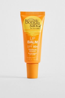 Bálsamo Labial Bondi Sands Mango SPF 50