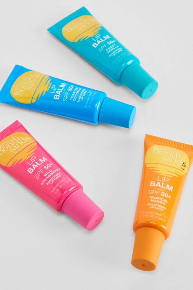 Balsamo per Labbra Bondi Sands Mango SPF 50 #1