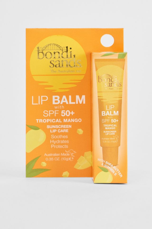 Balsamo per Labbra Bondi Sands Mango SPF 50 #2