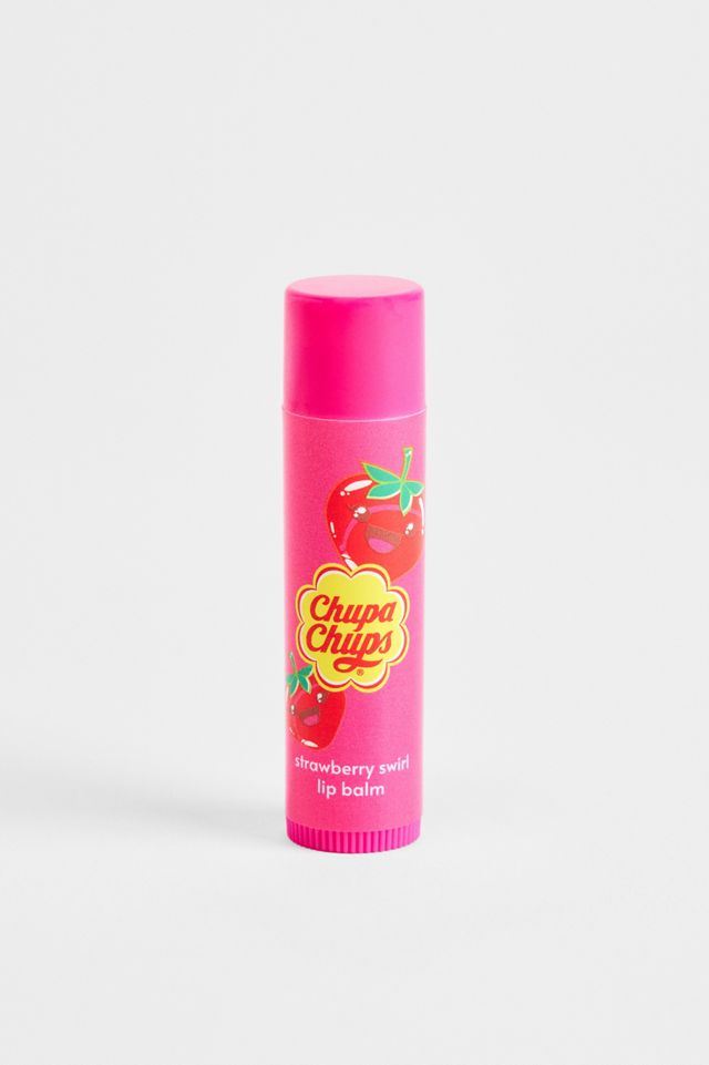 Baume à lèvres à la fraise Chupa Chups #1