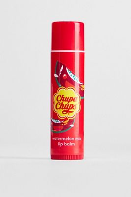 Baume à lèvres Chupa Chups Watermelon Mix
