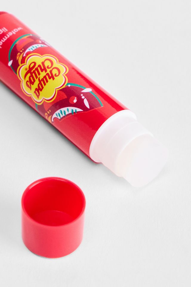 Baume à lèvres Chupa Chups Watermelon Mix #2