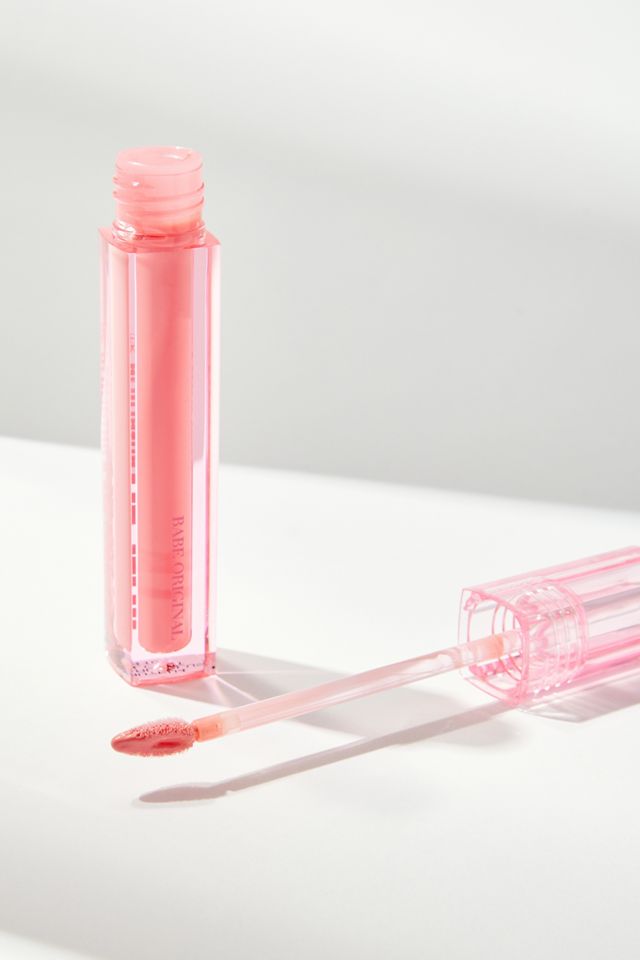 Babe Original Blush Plumping Gel per Labbra #1