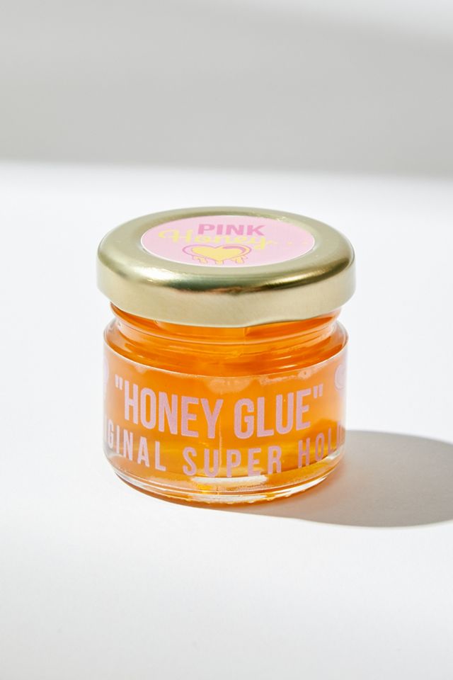 Pink Honey - Colle Fixatrice Sourcils « Original Superhold Brow Glue » #2
